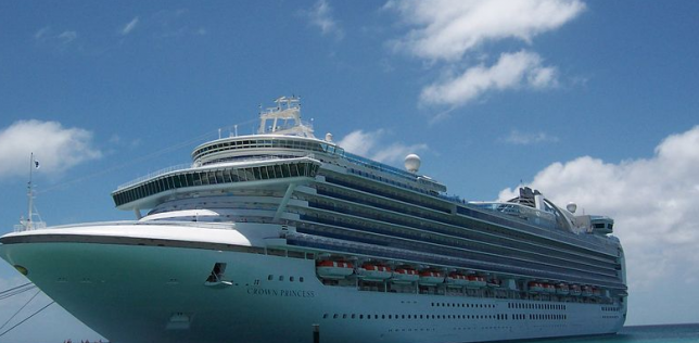 Crown Princess